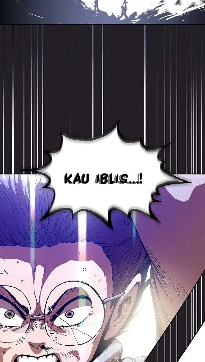 FFF-Class Trashero Chapter 62 - halaman 41