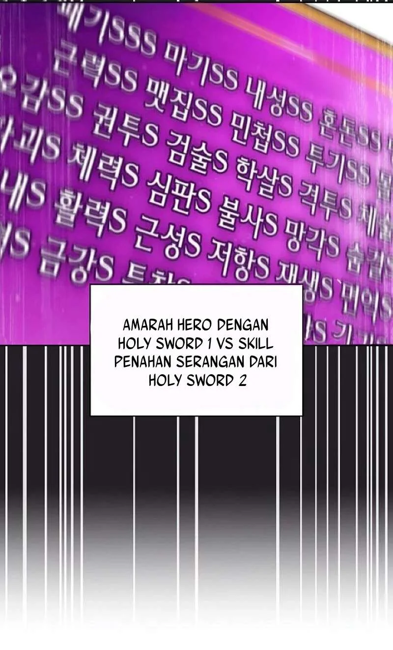 FFF-Class Trashero Chapter 62 - halaman 47
