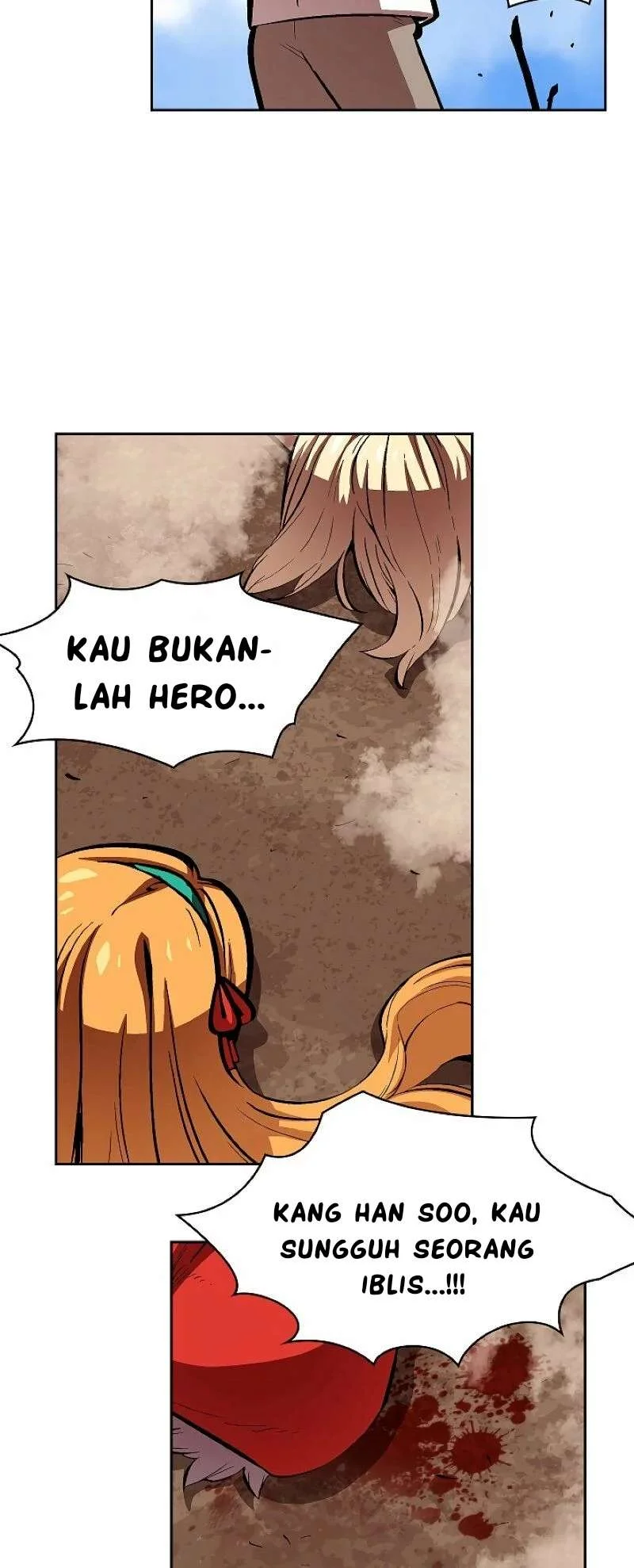 FFF-Class Trashero Chapter 62 - halaman 66