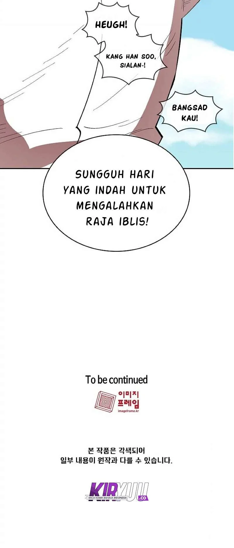 FFF-Class Trashero Chapter 62 - halaman 73