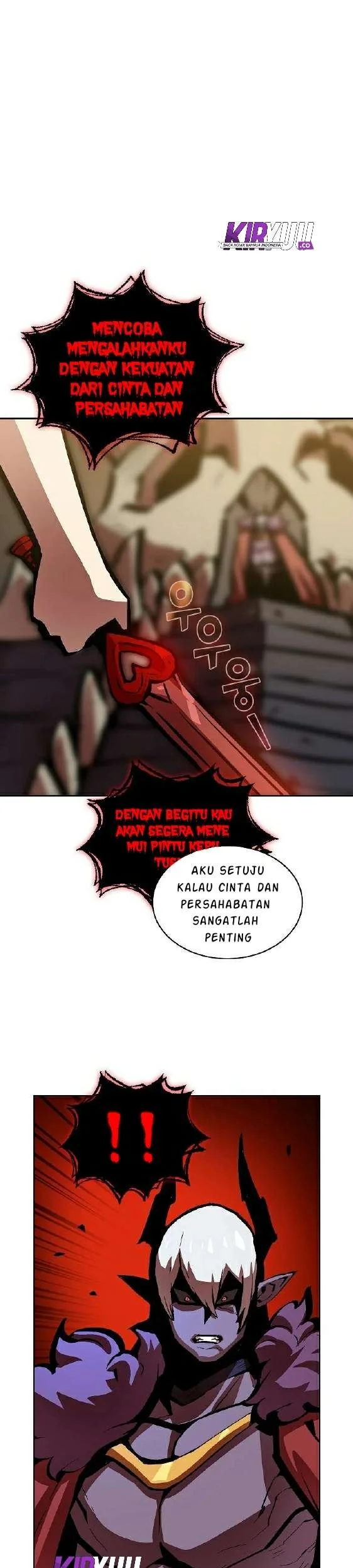 FFF-Class Trashero Chapter 63 - halaman 12
