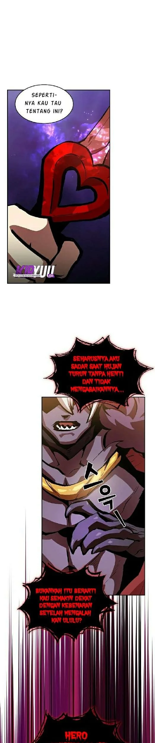 FFF-Class Trashero Chapter 63 - halaman 14