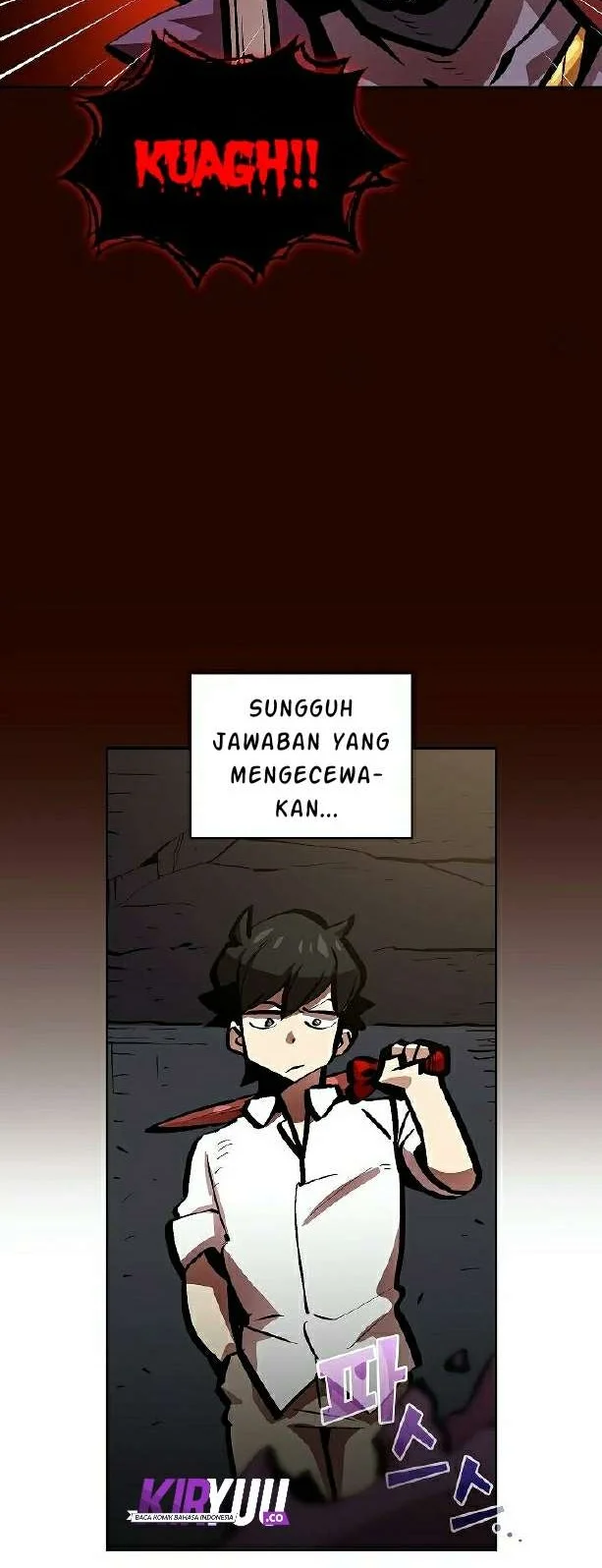 FFF-Class Trashero Chapter 63 - halaman 27