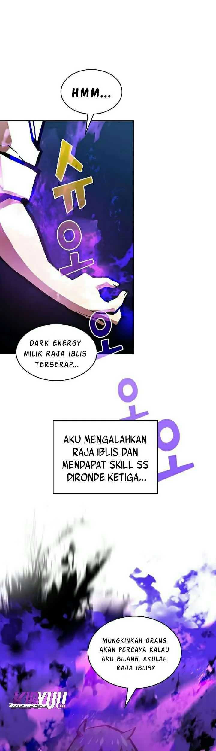 FFF-Class Trashero Chapter 63 - halaman 28