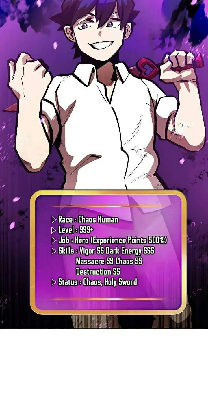 FFF-Class Trashero Chapter 63 - halaman 29