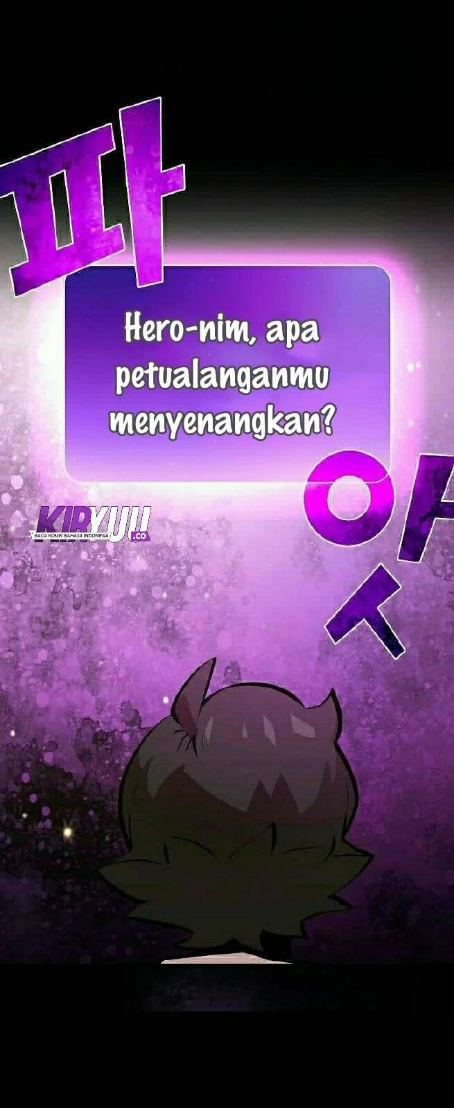 FFF-Class Trashero Chapter 63 - halaman 31