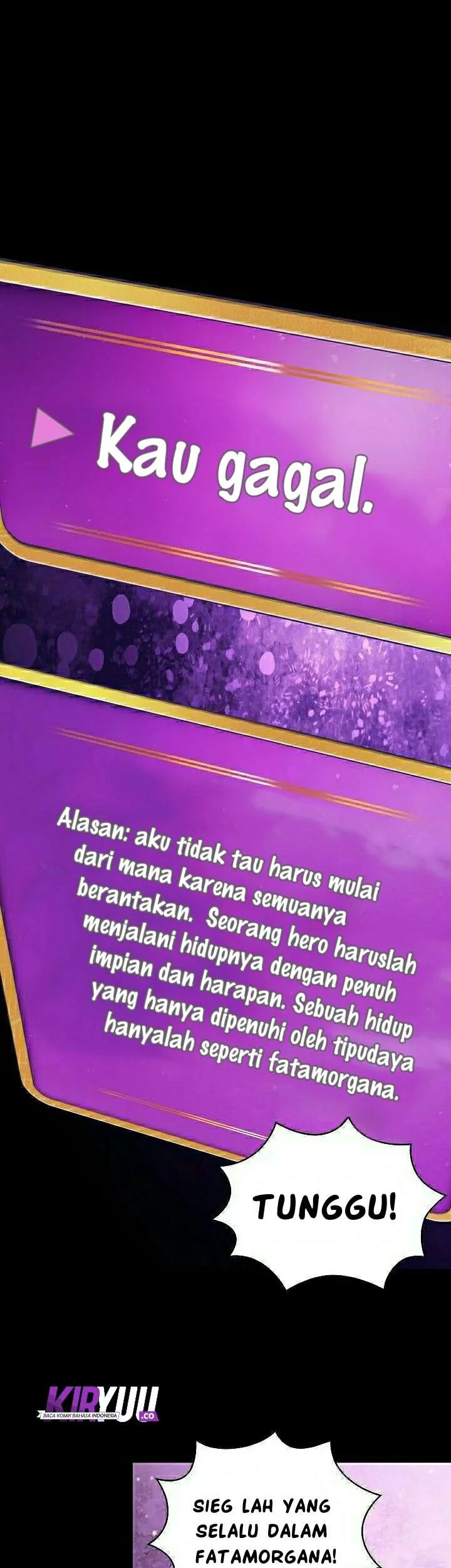 FFF-Class Trashero Chapter 63 - halaman 38