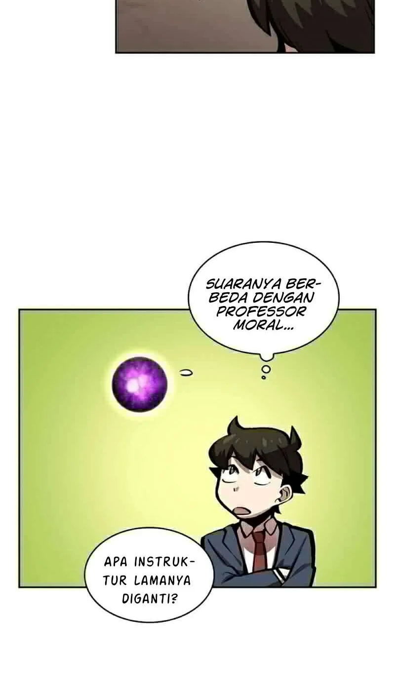 FFF-Class Trashero Chapter 64 - halaman 13