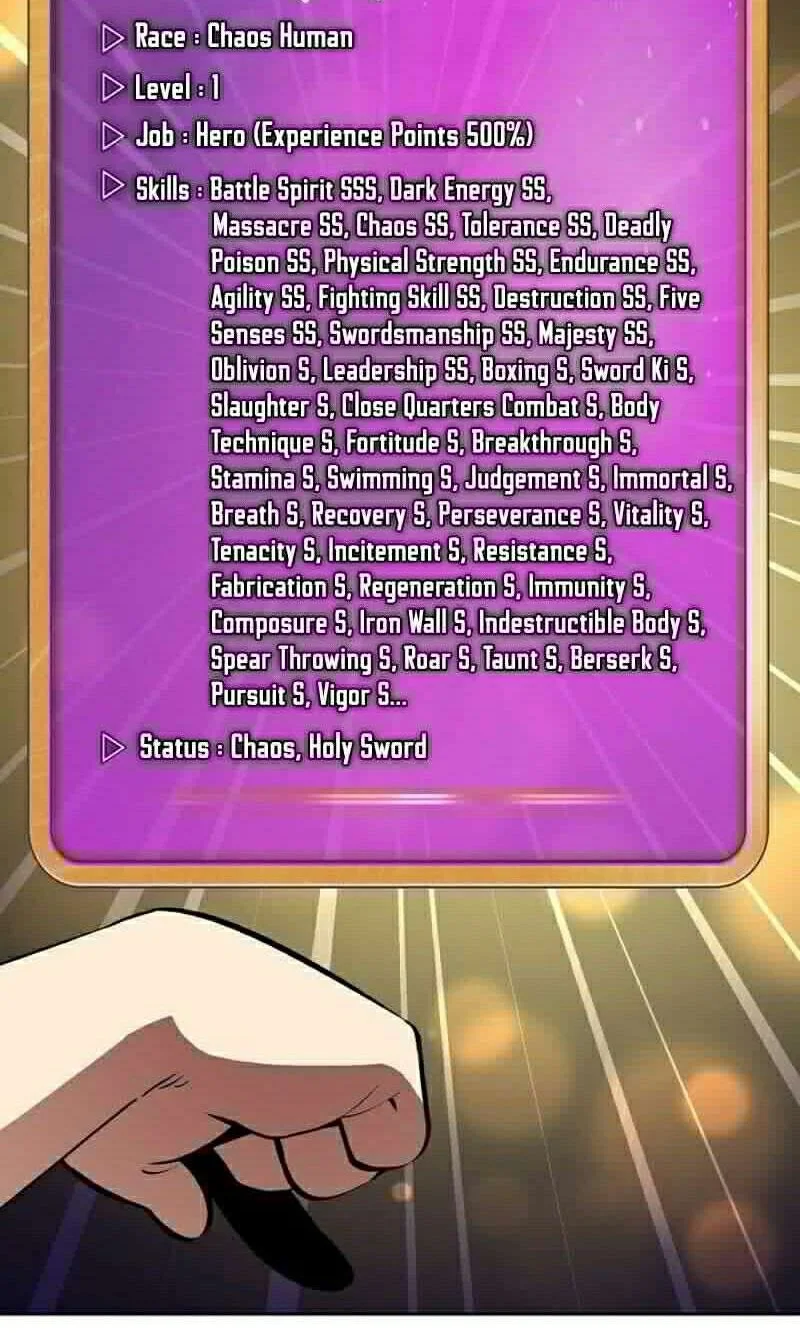 FFF-Class Trashero Chapter 64 - halaman 29