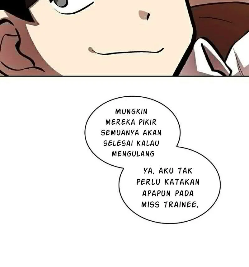 FFF-Class Trashero Chapter 64 - halaman 33