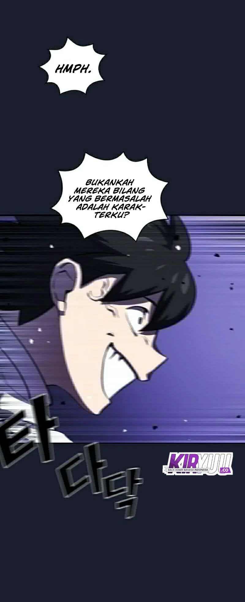 FFF-Class Trashero Chapter 64 - halaman 45