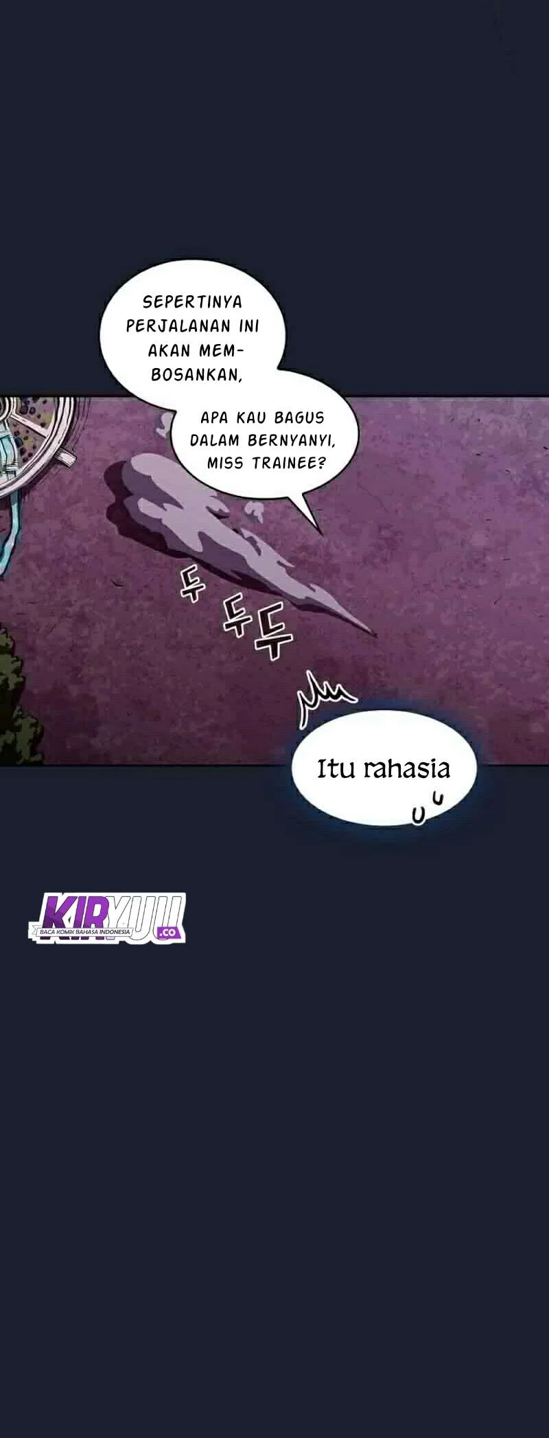 FFF-Class Trashero Chapter 64 - halaman 48