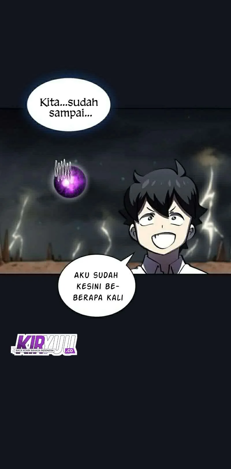FFF-Class Trashero Chapter 64 - halaman 53