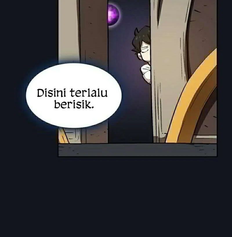 FFF-Class Trashero Chapter 64 - halaman 59
