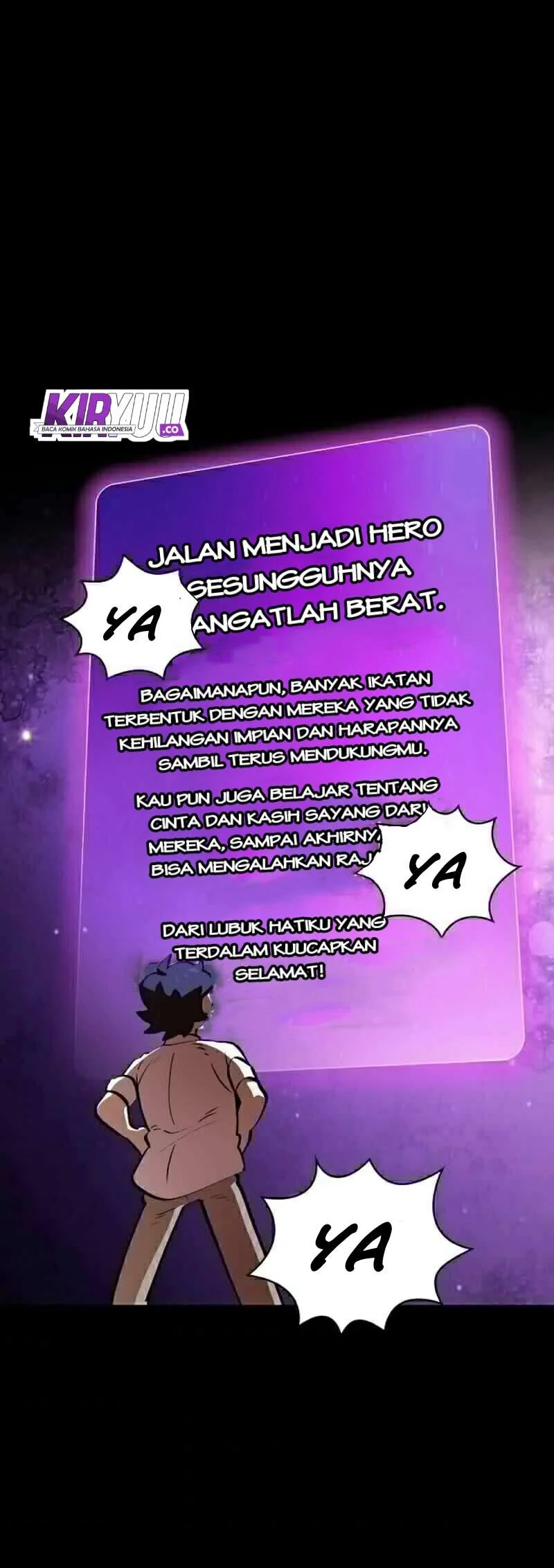 FFF-Class Trashero Chapter 64 - halaman 68