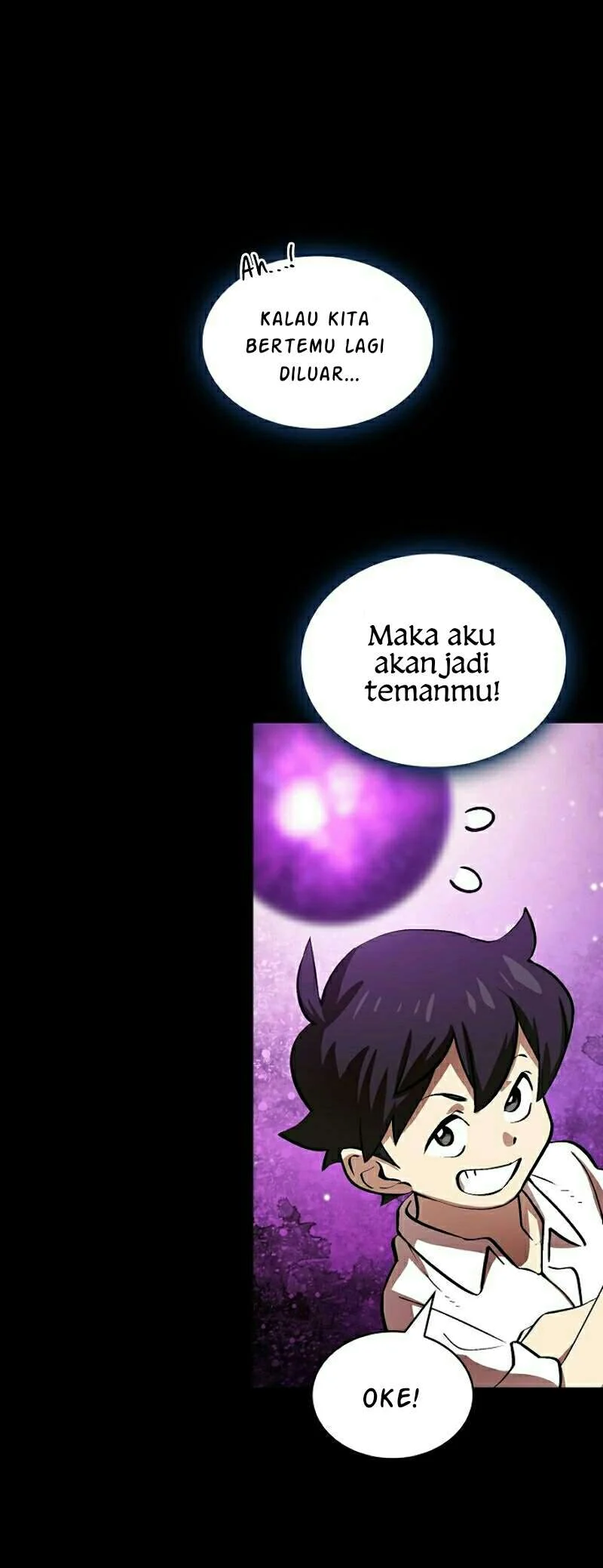 FFF-Class Trashero Chapter 65 - halaman 15