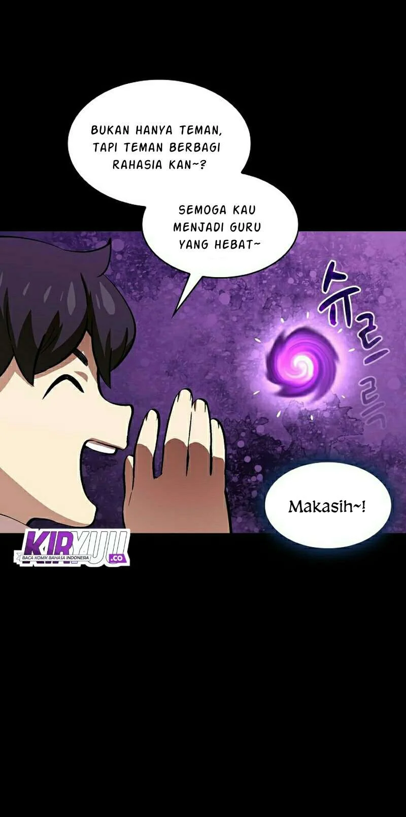 FFF-Class Trashero Chapter 65 - halaman 16