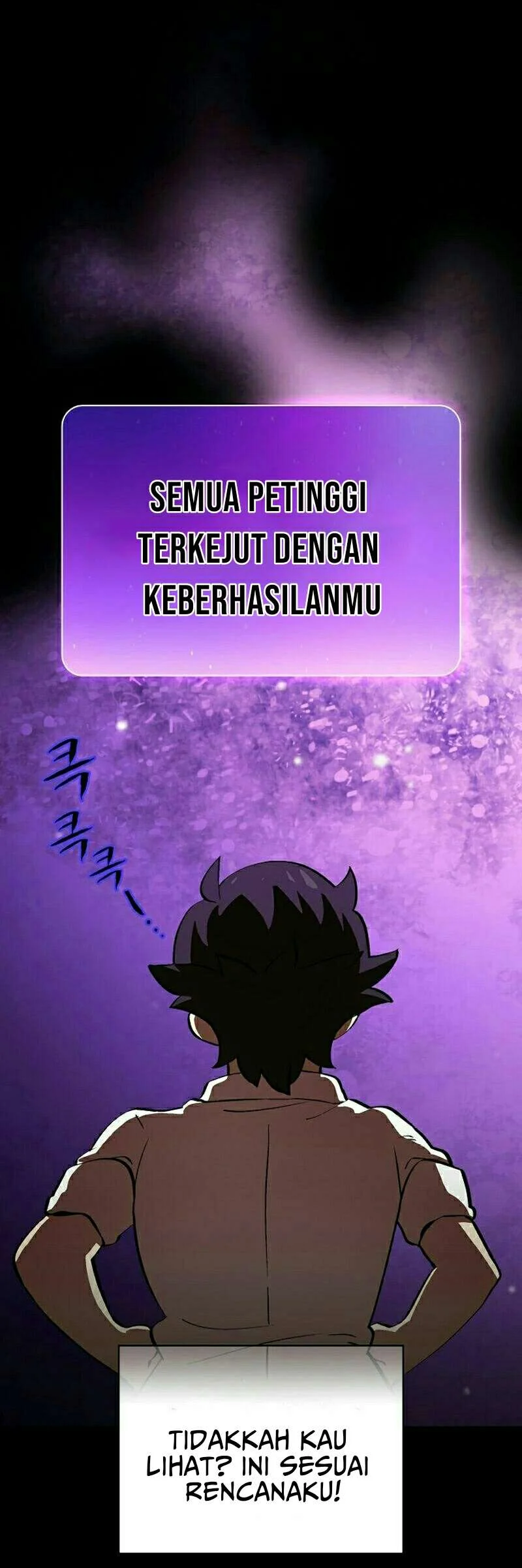 FFF-Class Trashero Chapter 65 - halaman 17
