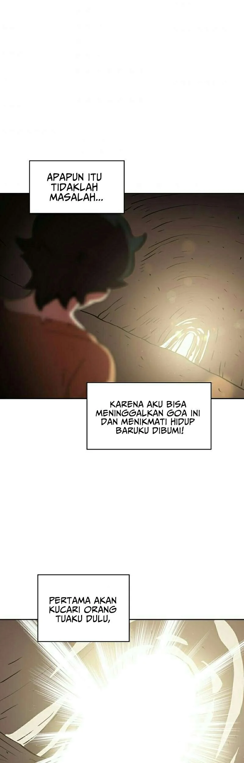 FFF-Class Trashero Chapter 65 - halaman 35