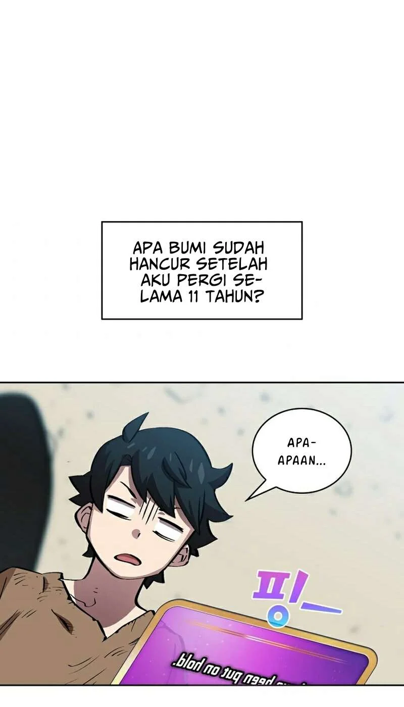 FFF-Class Trashero Chapter 65 - halaman 41