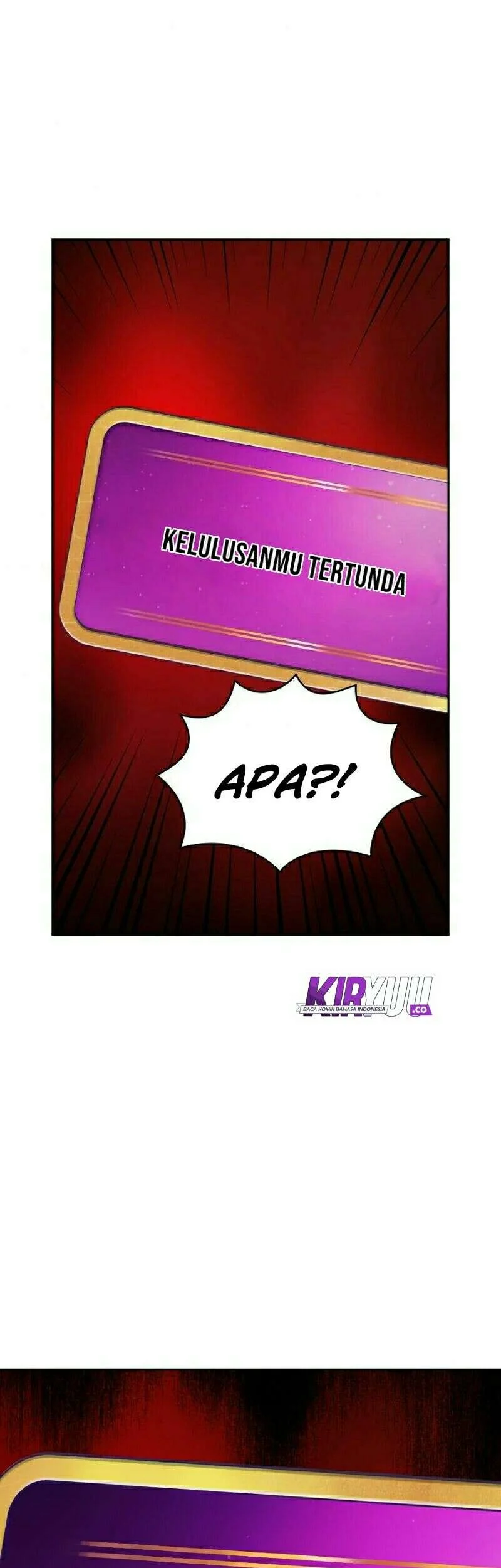 FFF-Class Trashero Chapter 65 - halaman 42