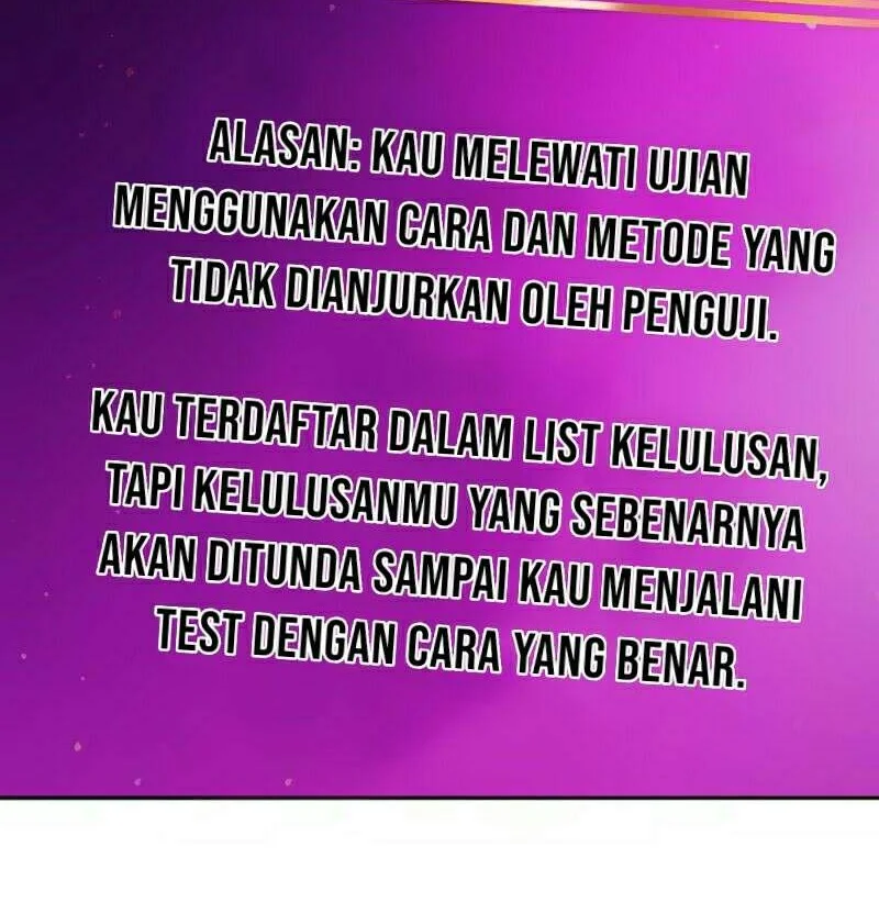 FFF-Class Trashero Chapter 65 - halaman 43