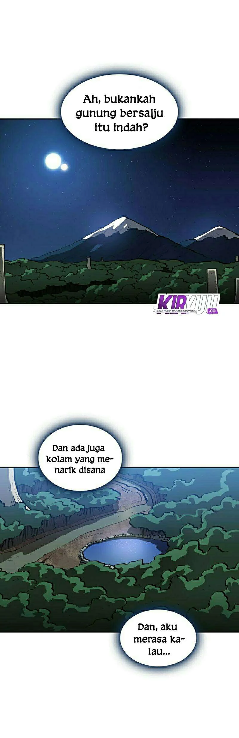 FFF-Class Trashero Chapter 66 - halaman 11