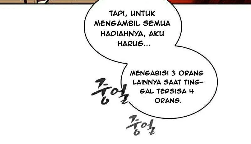 FFF-Class Trashero Chapter 66 - halaman 17