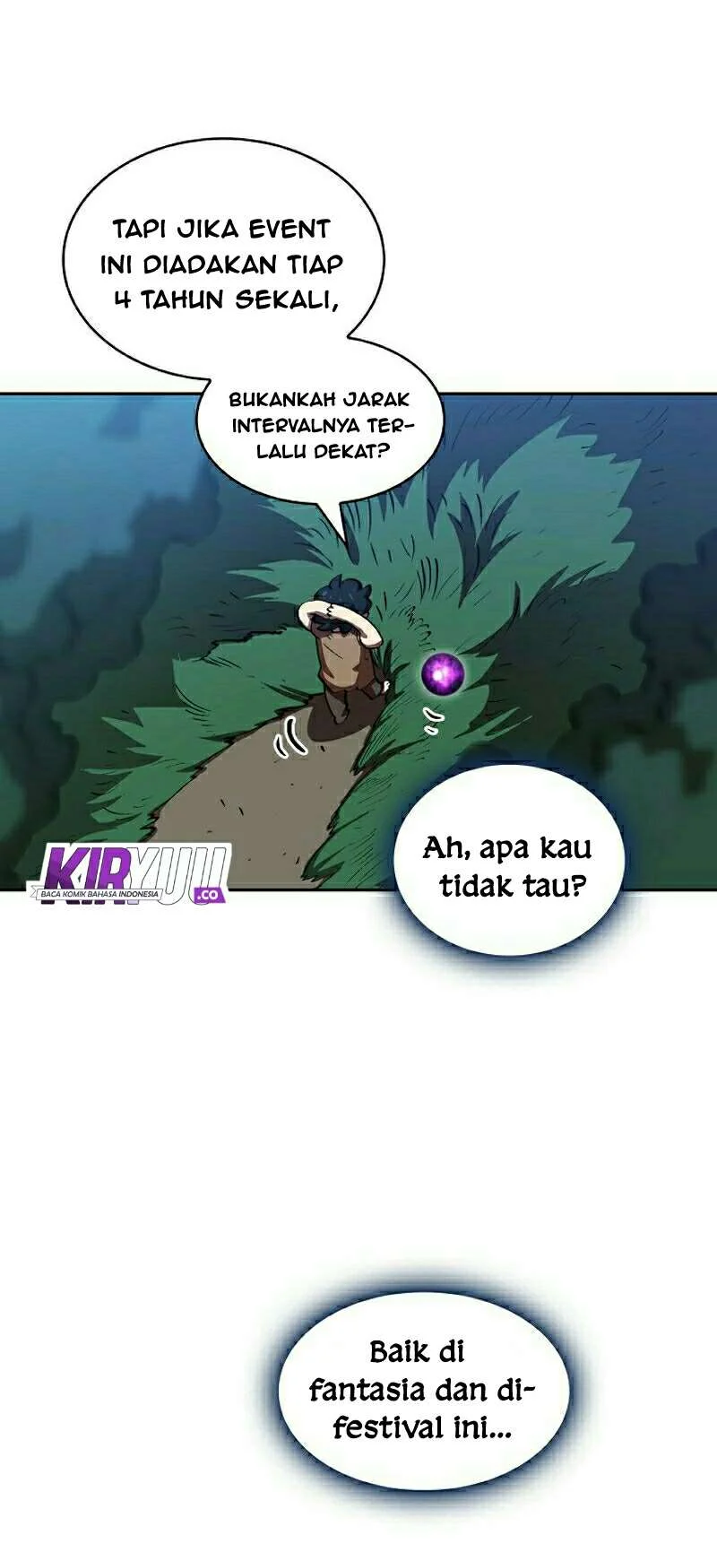 FFF-Class Trashero Chapter 66 - halaman 19