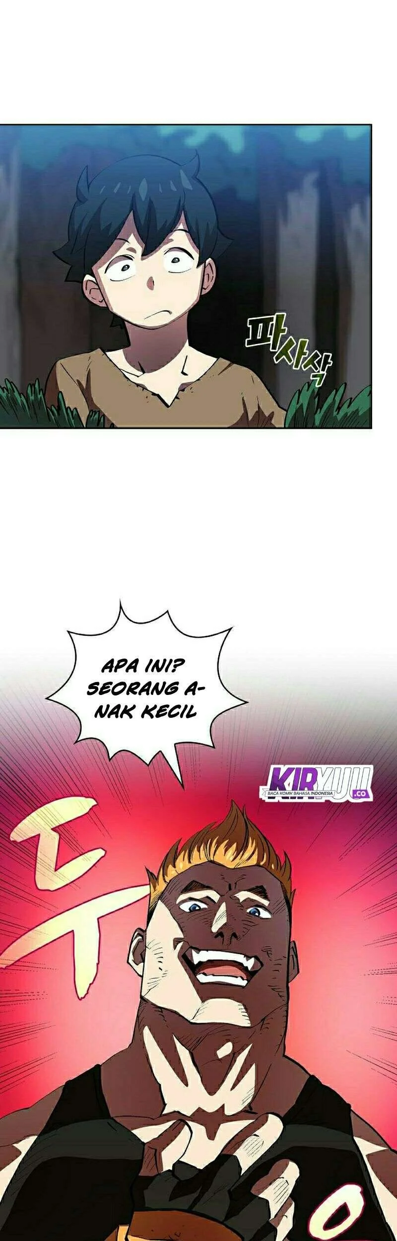 FFF-Class Trashero Chapter 66 - halaman 27