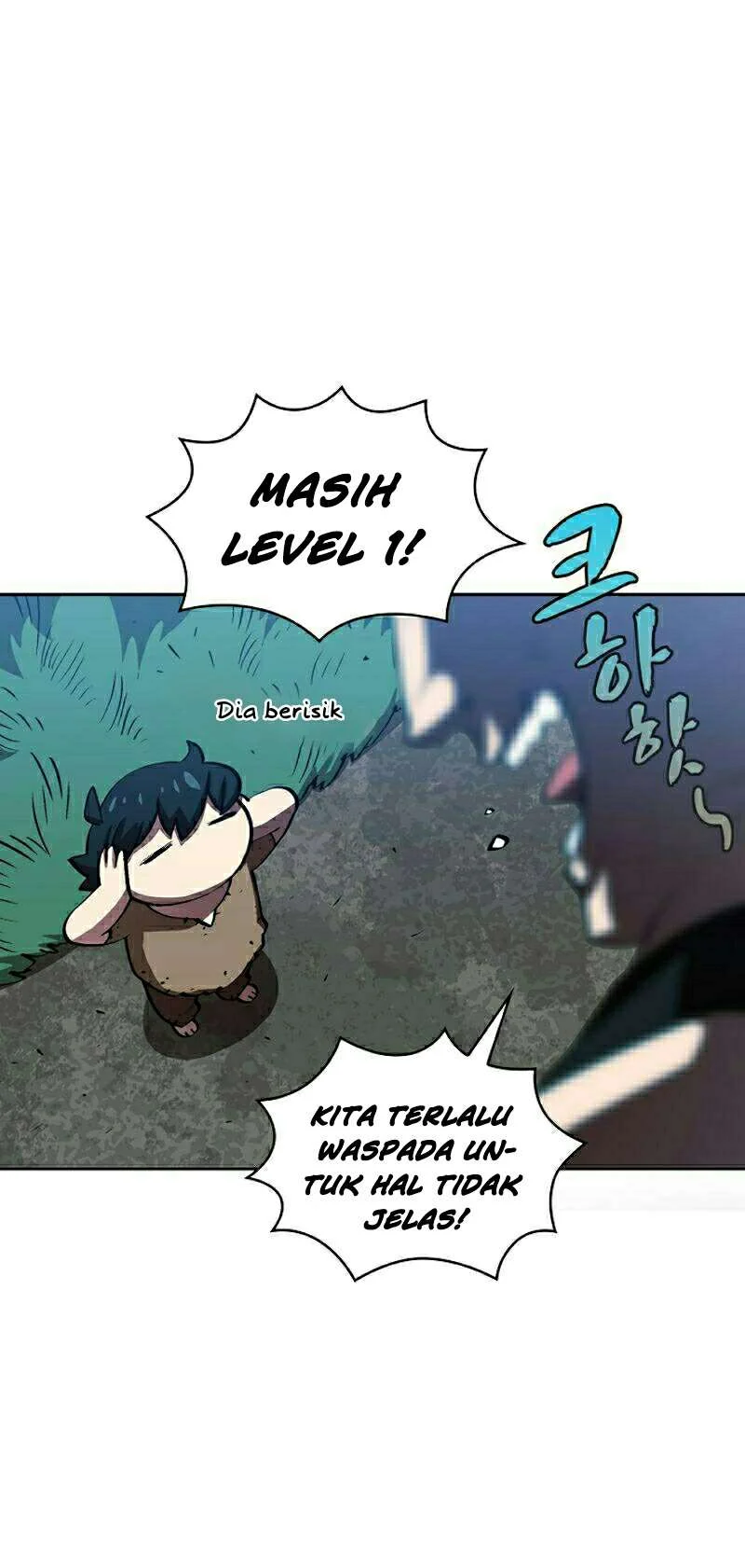 FFF-Class Trashero Chapter 66 - halaman 29