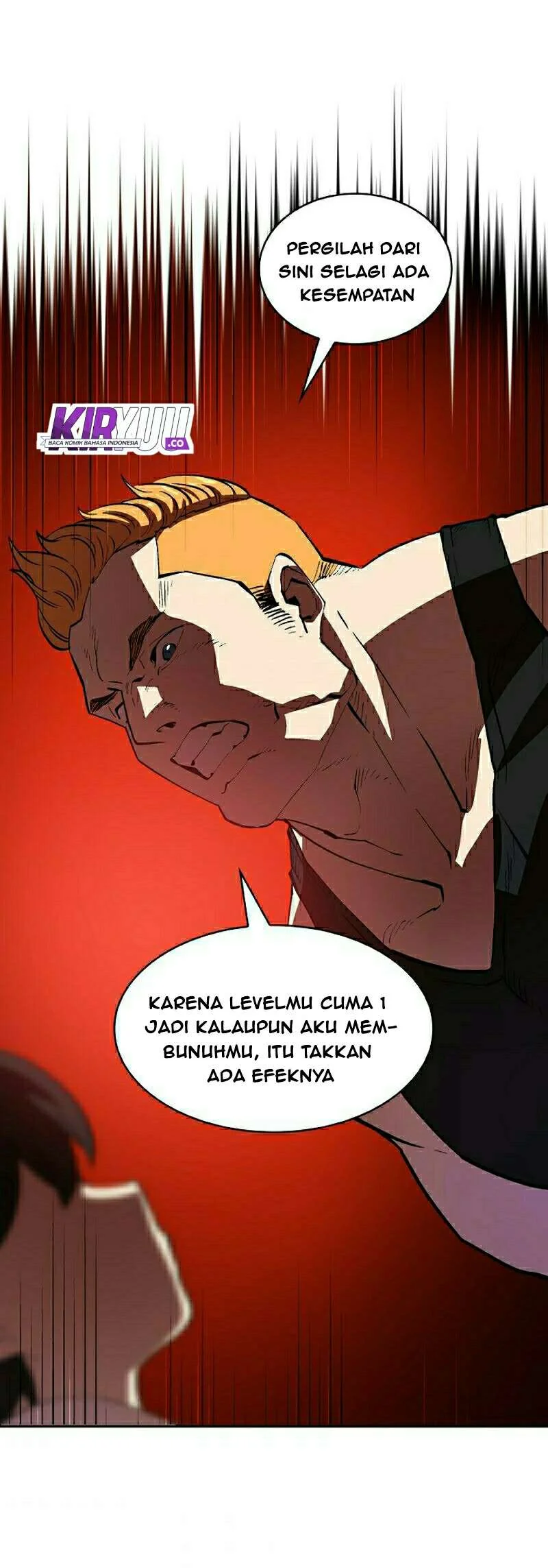 FFF-Class Trashero Chapter 66 - halaman 30