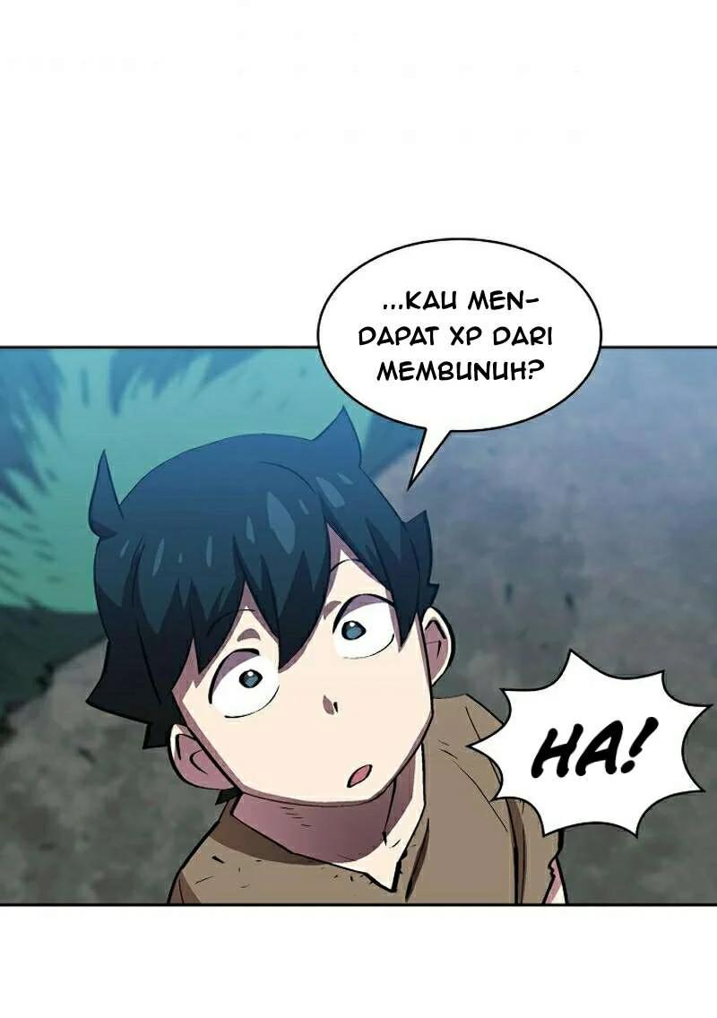 FFF-Class Trashero Chapter 66 - halaman 31