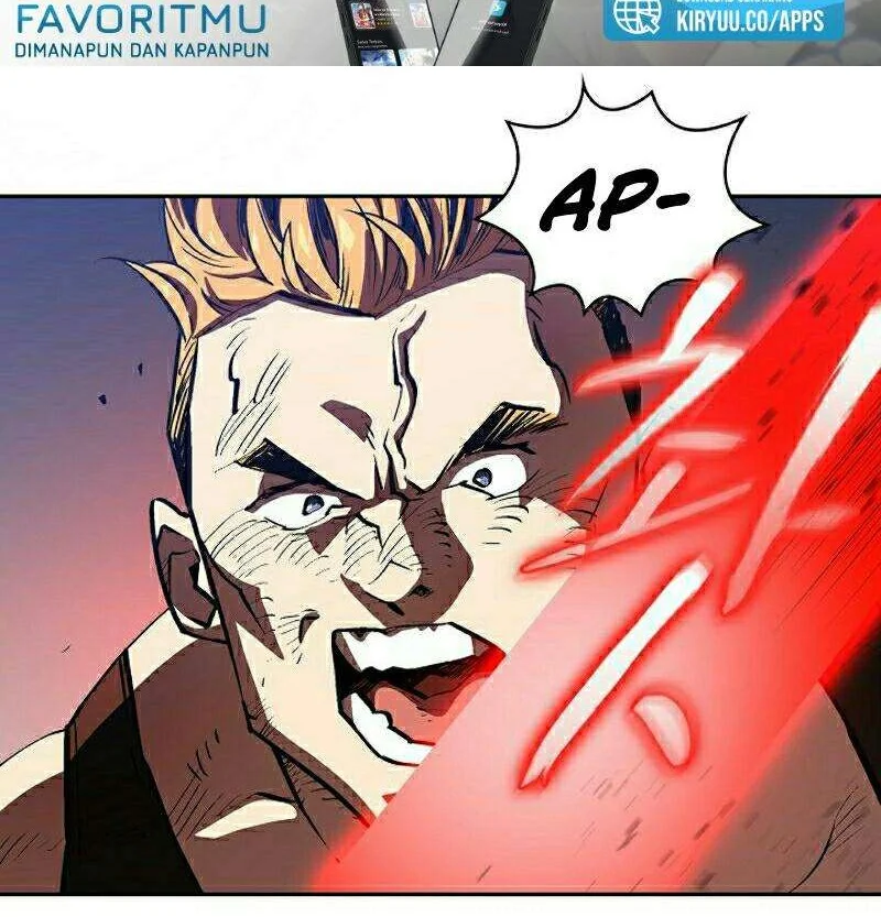 FFF-Class Trashero Chapter 66 - halaman 35