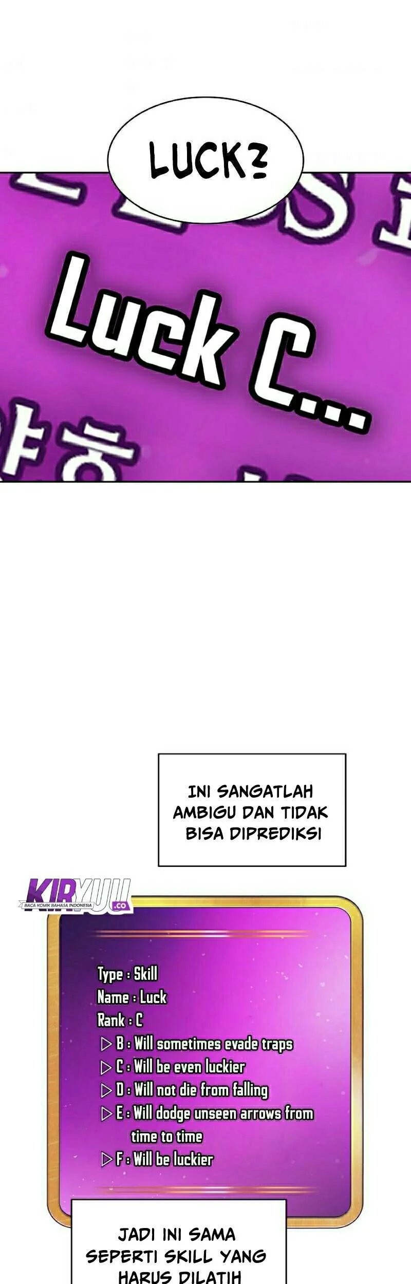FFF-Class Trashero Chapter 66 - halaman 44