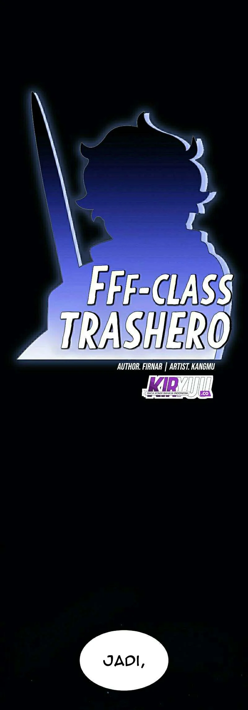 FFF-Class Trashero Chapter 66 - halaman 5