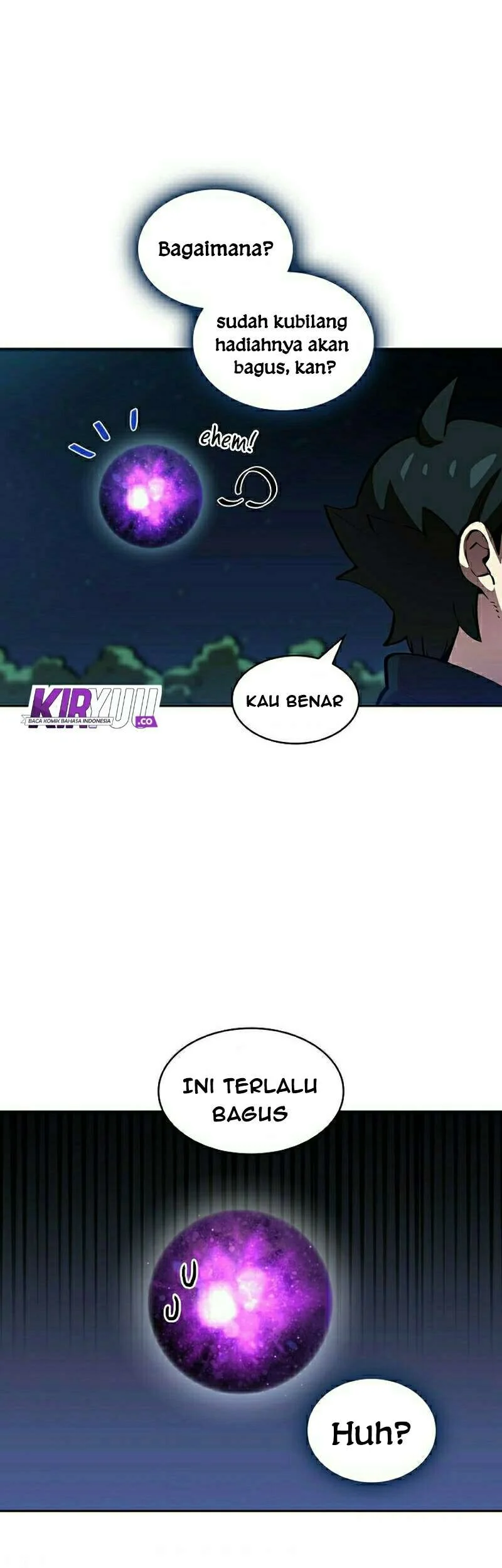 FFF-Class Trashero Chapter 66 - halaman 61