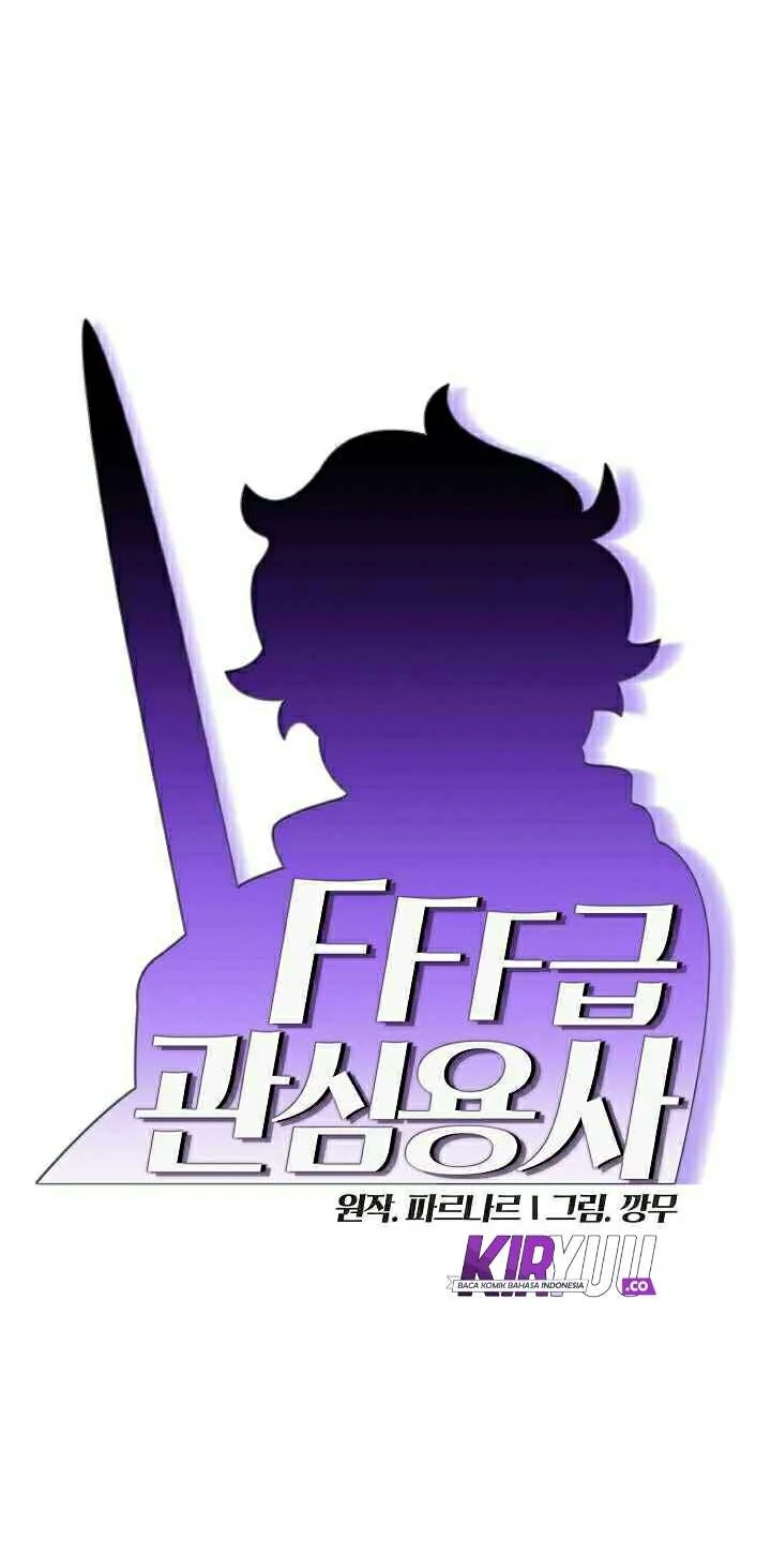 FFF-Class Trashero Chapter 67 - halaman 10
