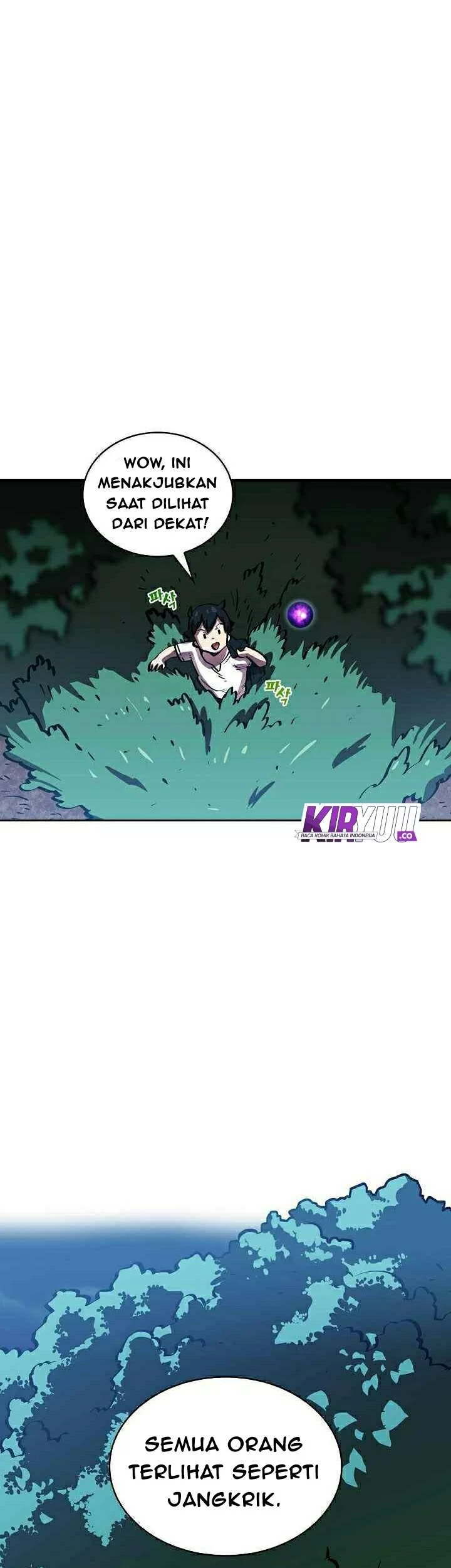 FFF-Class Trashero Chapter 67 - halaman 11
