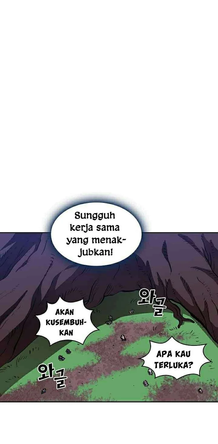 FFF-Class Trashero Chapter 67 - halaman 22