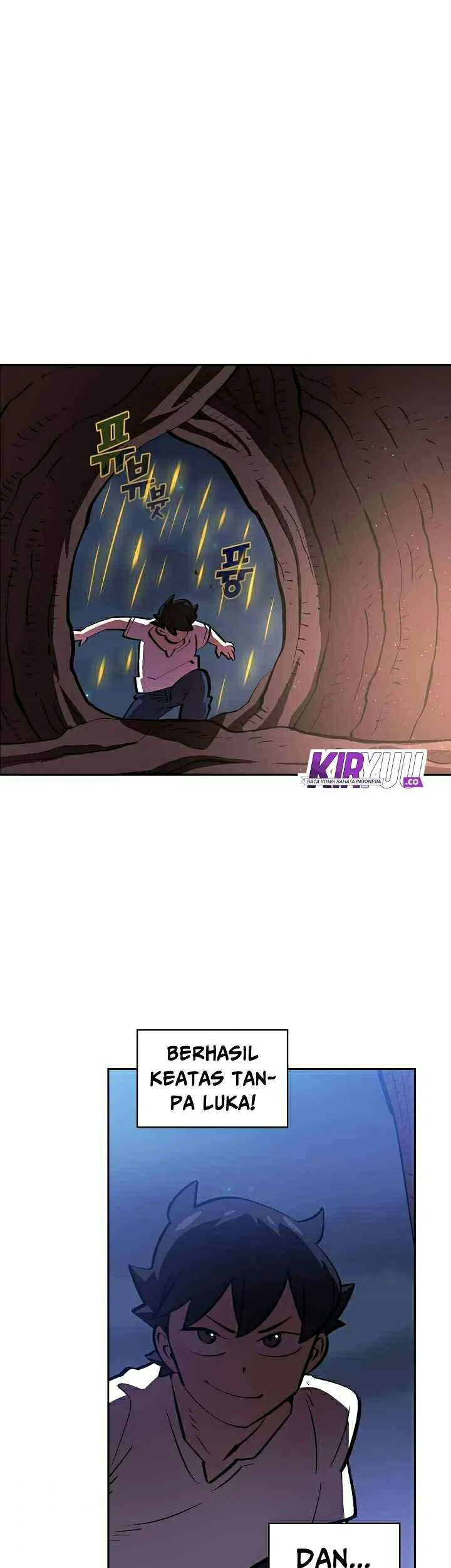 FFF-Class Trashero Chapter 67 - halaman 45