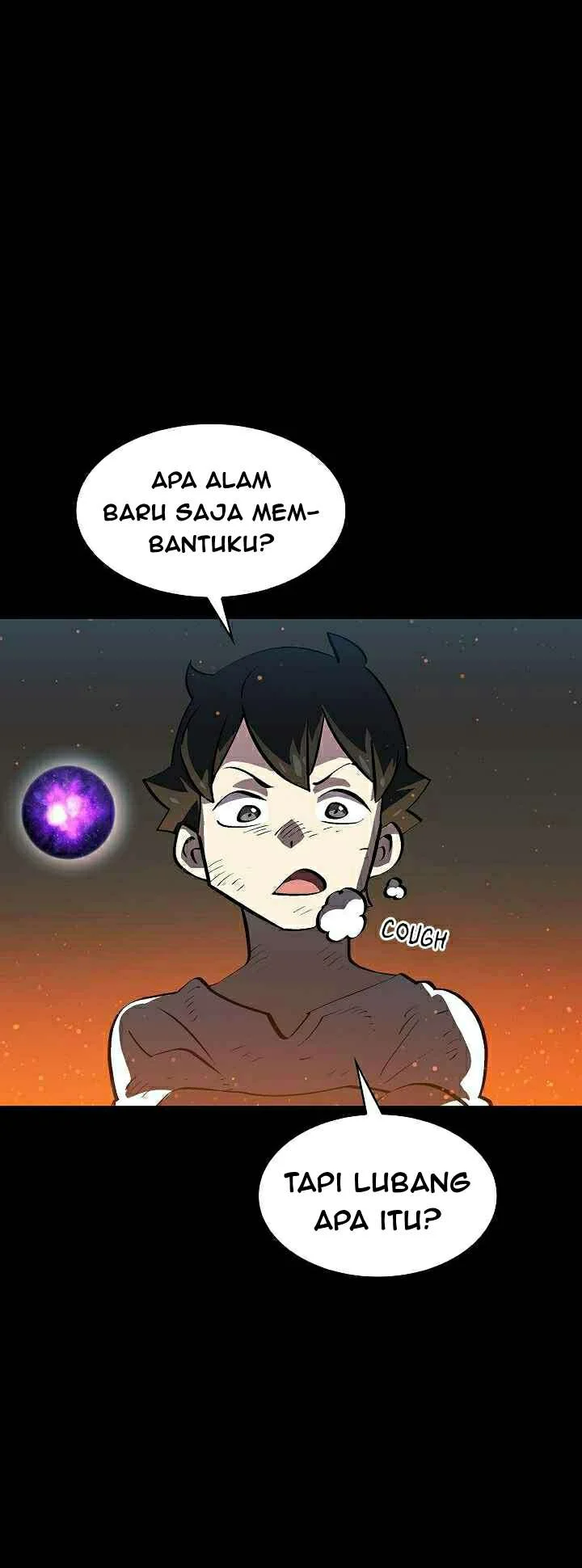 FFF-Class Trashero Chapter 67 - halaman 57