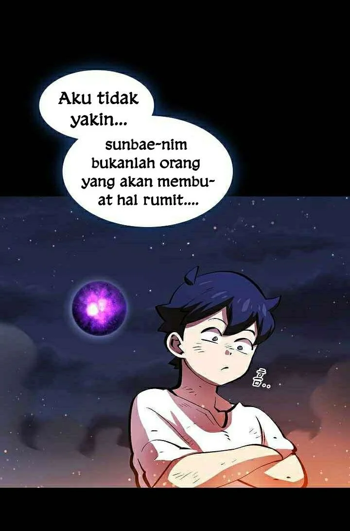 FFF-Class Trashero Chapter 67 - halaman 59