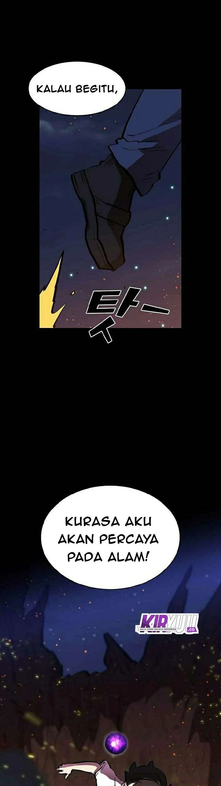 FFF-Class Trashero Chapter 67 - halaman 60