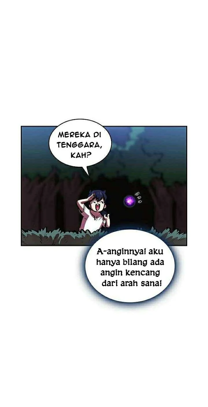 FFF-Class Trashero Chapter 67 - halaman 8
