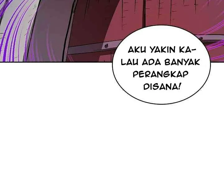 FFF-Class Trashero Chapter 68 - halaman 18
