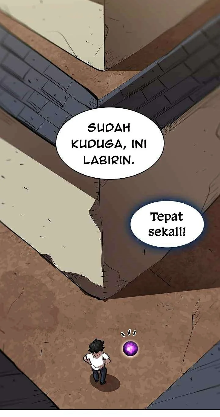 FFF-Class Trashero Chapter 68 - halaman 20