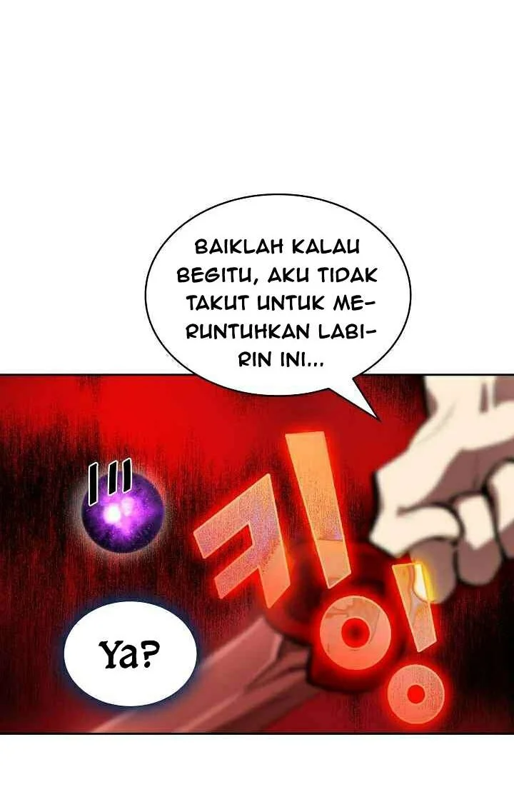 FFF-Class Trashero Chapter 68 - halaman 22