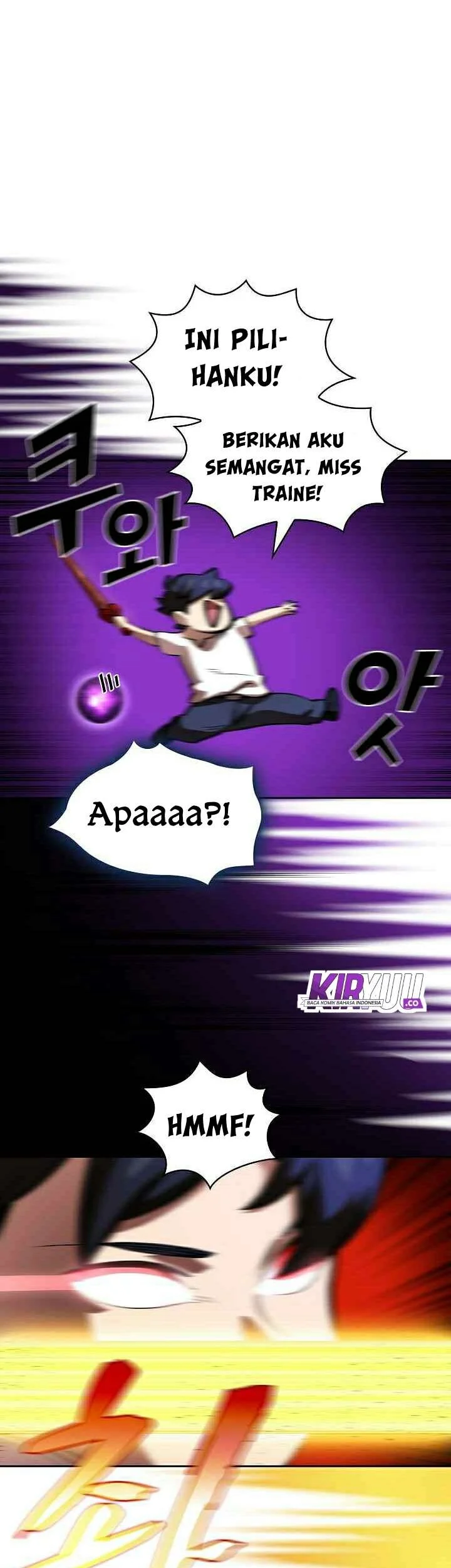 FFF-Class Trashero Chapter 68 - halaman 23