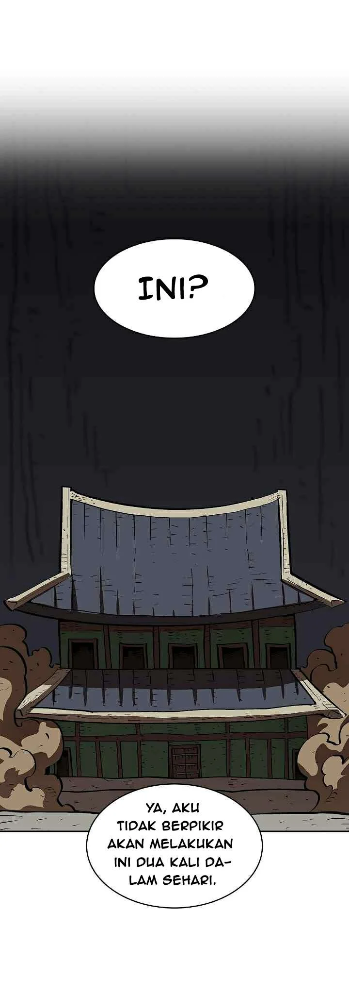 FFF-Class Trashero Chapter 68 - halaman 29